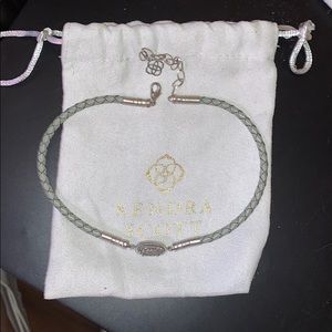Kendra Scott choker